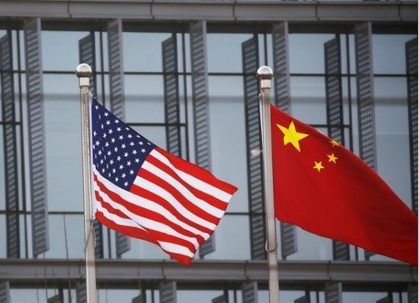 金投策略 美国债务危机加关税乱舞，中国用稀土和顺差打脸：谁更硬？