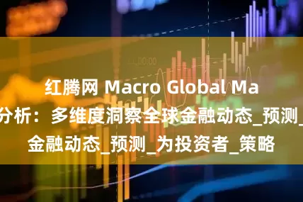 红腾网 Macro Global Markets巨汇市场分析：多维度洞察全球金融动态_预测_为投资者_策略