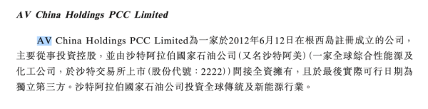 东启网 老牌光伏银粉企业赴港IPO！沙特阿美、鼎晖系PE大佬都投了