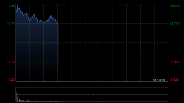 配股宝 黑芝麻智能早盘高开逾5% 拟收购AI芯片企业