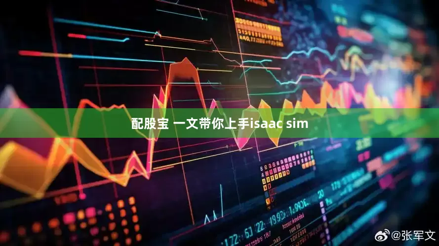 配股宝 一文带你上手isaac sim