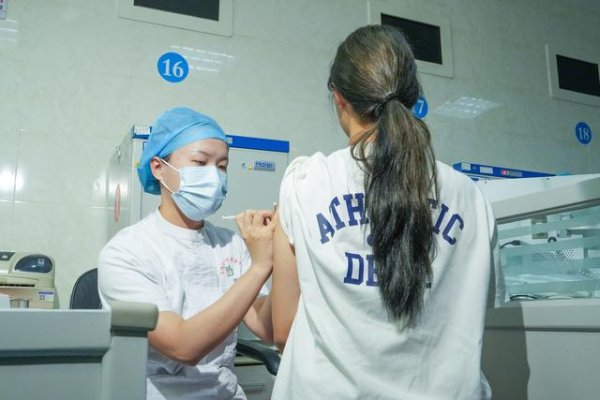 东方优配 全程接种价仅千元，国产九价HPV疫苗首针在厦门开打