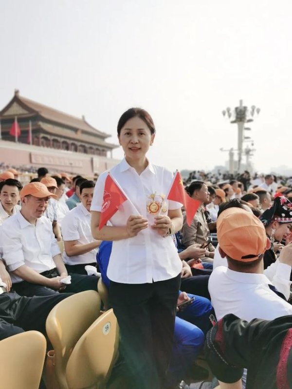 易投配资 九三阅兵受邀观礼，金牛大国工匠雕琢“国之重器”